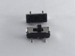 Mini Slide Switch, 9.0x3.5x3.5mm,SPDT SMD Vertical